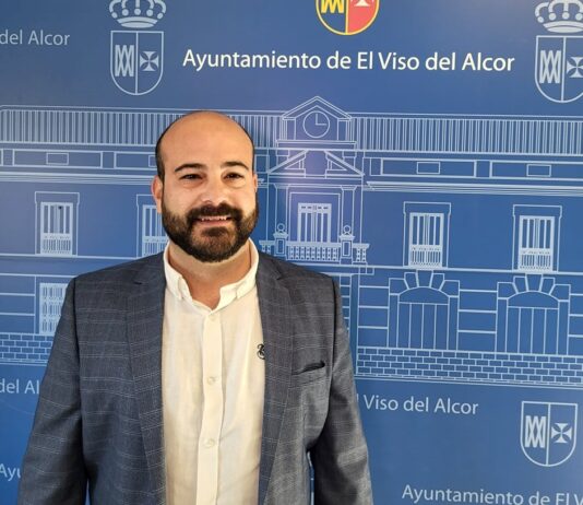 El Ayuntamiento pone en marcha el proyecto ‘Un nacimiento, un árbol’