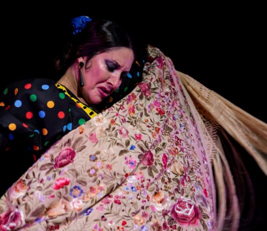 Concedidos los premios del concurso de fotografía flamenca ‘Al Compás de Algarabía’
