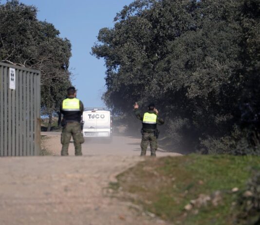 Sumar pide explicaciones a Defensa por la muerte de dos soldados en un ejercicio militar en Cerro Muriano