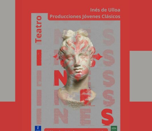 Inés de Ulloa, una producción de jóvenes clásicos, llega este sábado al teatro municipal
