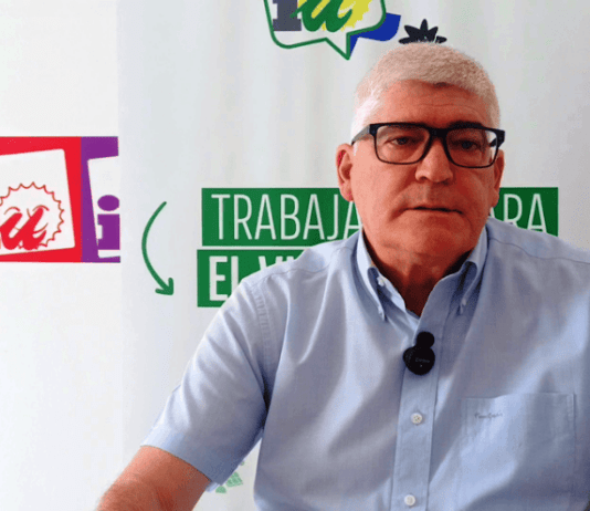 IU denuncia que el equipo de gobierno ha dejado “sin subvenciones” a las asociaciones visueñas en 2023