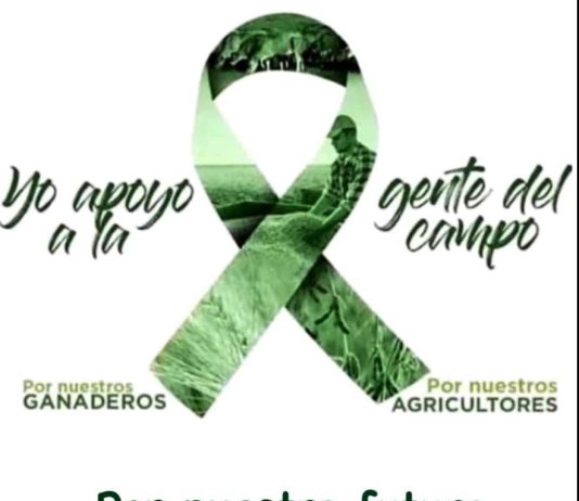El PP visueño muestra su apoyo a los ganaderos y agricultores
