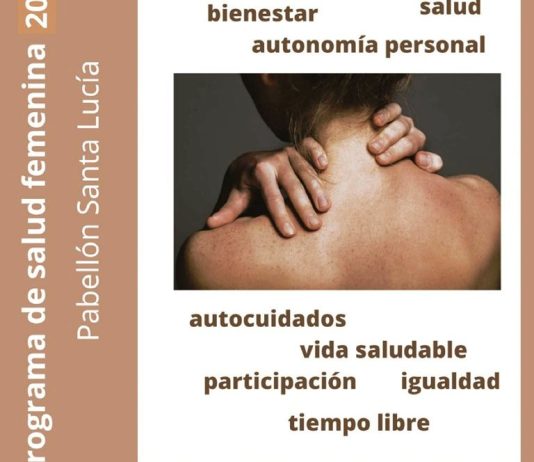 Igualdad pondrá en marcha un programa de salud dirigido a mujeres con fibromialgia