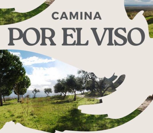 El Ayuntamiento proyecta tres rutas de senderismo dentro del proyecto ‘Camina por El Viso’