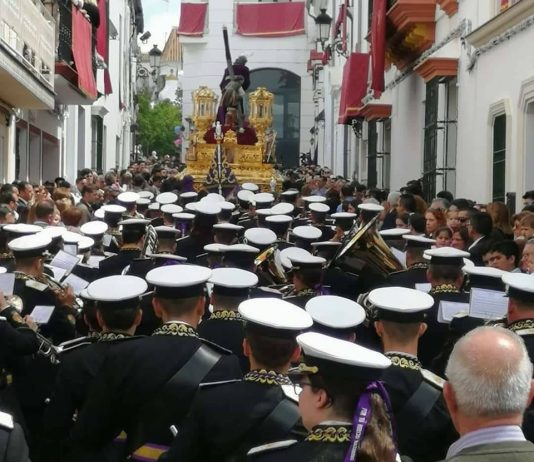 La banda de cornetas y tambores Nuestra Señora de la Merced realizará dos ensayos públicos en El Viso