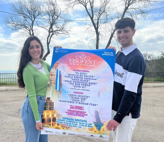 Este sábado se celebra el VisoFest en La Tablá