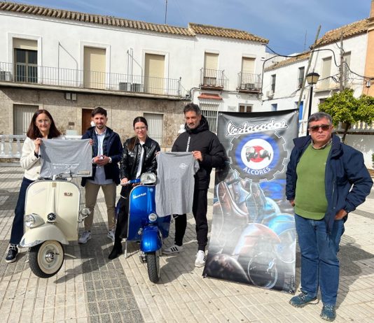 El Viso acoge este fin de semana una nueva edición de Vestacados Alcores