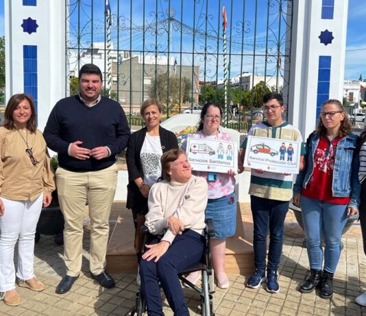 Las Fiestas de la Santa Cruz volverán a ser inclusivas y habrá días con precios reducidos en las atracciones