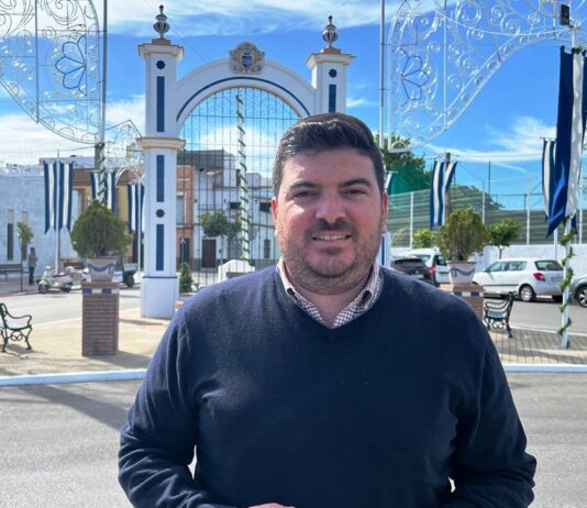 El alumbrado de las Fiestas de la Santa Cruz será a las 21:30 y con el equipo femenino del BM Viso como protagonista