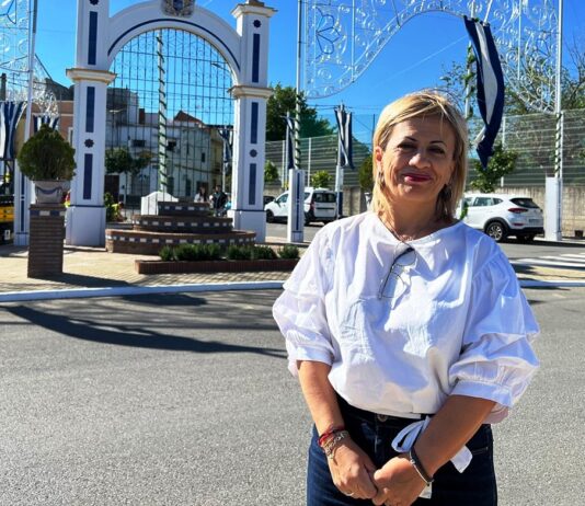 Habrá un autobús y un microbús durante las Fiestas de la Santa Cruz al precio de un euro