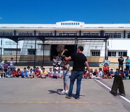 El colegio Gil López mantendrá la línea de tres años de Infantil