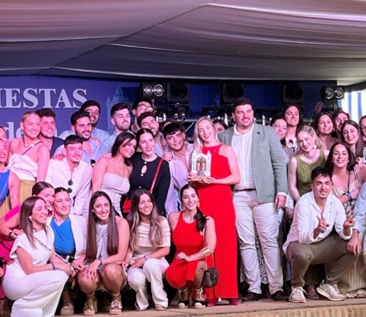 Estos son los premios de los distintos concursos con motivo de las Fiestas de la Santa Cruz