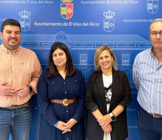 Reyes Vega pregonará las Fiestas Patronales de 2024