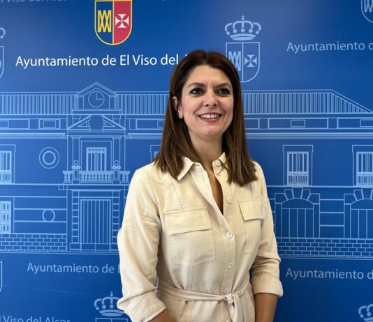 El Ayuntamiento celebrará el 5 de junio una ruta por el Parque de La Muela
