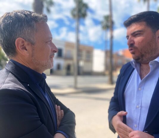 El PSOE de Sevilla habla de «dejadez» del Gobierno andaluz con las infraestructuras de El Viso del Alcor