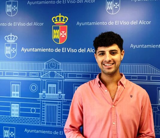 Dimite el concejal Jesús Moreno “por motivos personales y profesionales”