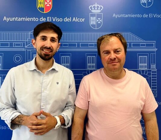 El Viso del Alcor cuenta con 18 yacimientos arqueológicos censados