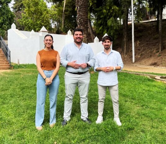 Presentada la programación de Las Noches de Verano en la Fuente de La Muela