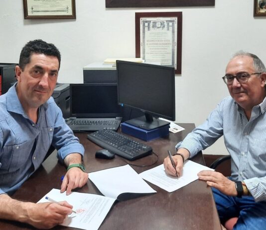 Joaquín Ossorio realizará la corona de la Coronación Canónica de Nuestra Señora de Los Dolores