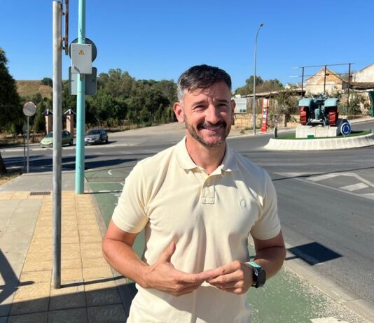 El Ayuntamiento avanza que habrá cuatro nuevos puntos de cámaras de videovigilancia
