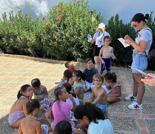 El programa ‘Destino El Corazón de Los Alcores’ crea rutas para menores