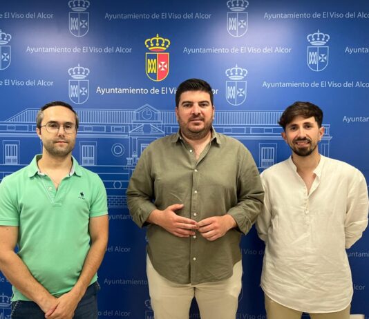 La Hermandad de la Redención y Esperanza será distinguida con la medalla de la Villa