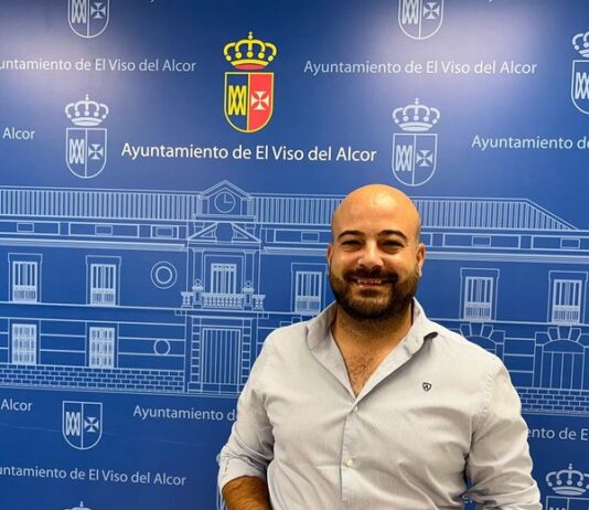 El Ayuntamiento publica el mapa de los caminos rurales de El Viso