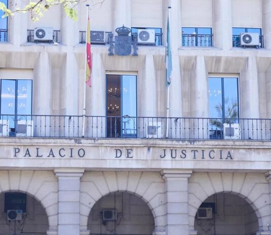 Condenado un varón que le recriminó a su expareja que había tenido relaciones «con medio Viso»