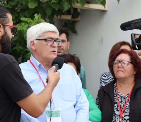 IU denuncia el decreto del Alcalde contra la Ordenanza de Ruidos por considerarlo «nulo»