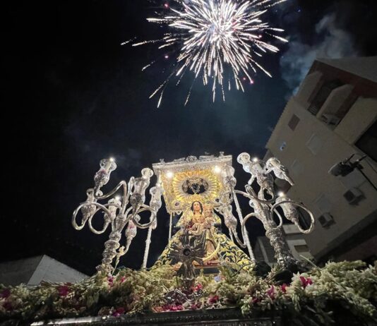 Concluyen unas Fiestas Patronales que pasan «a la historia»