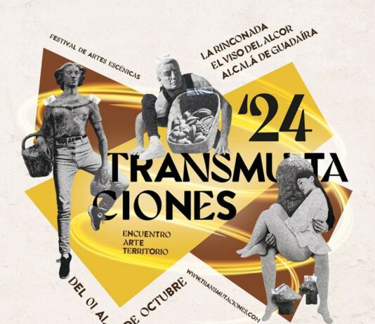 El Viso se suma al Festival Transmutaciones, que se celebra del 1 al 6 de octubre