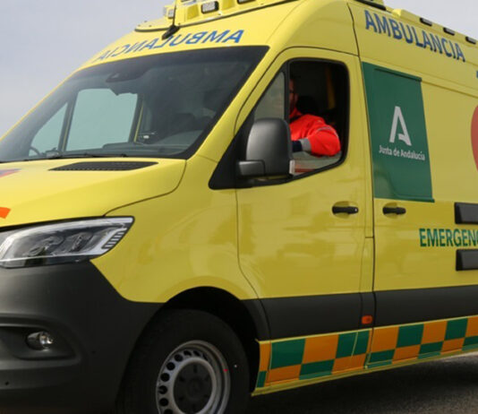 Muere un trabajador al caerse desde un tejado en una nave de El Viso