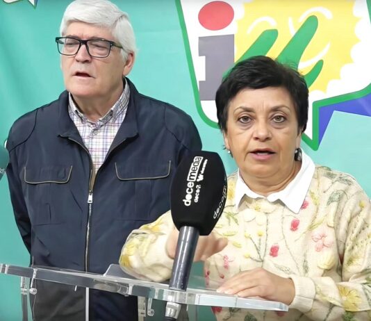 IU denuncia «la mala gestión» en las inscripciones a las actividades deportivas de Igualdad