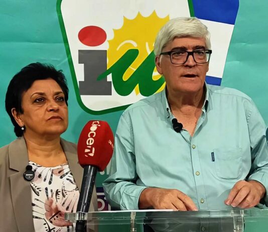 IU pide “mayor trasparencia” para evitar “rumores y garantizar confianza”