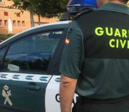 Dos detenidos en El Viso por secuestrar a un hombre en la prueba de un coche en venta
