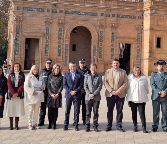 El Viso se suma al acuerdo con Subdelegación del Gobierno para la lucha contra la violencia de género