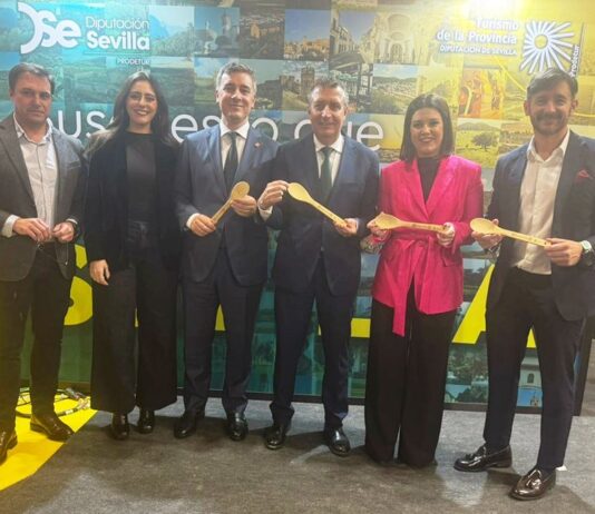 El Viso deja huella en Fitur