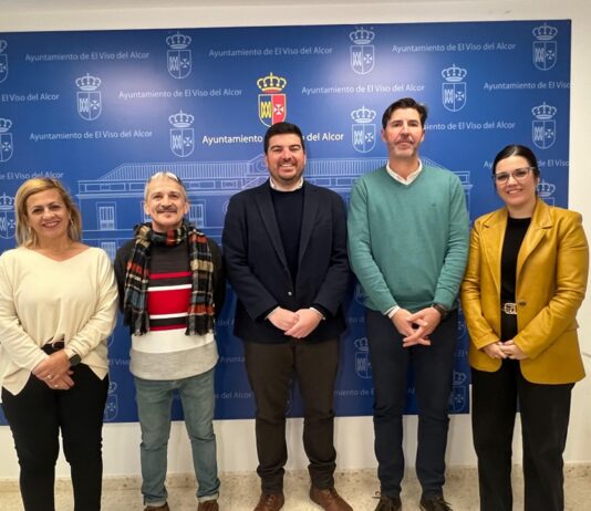 Los nombres propios de las Fiestas de la Santa Cruz de 2025