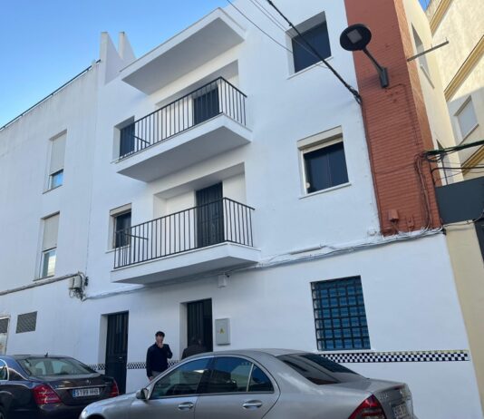 La Jefatura de Policía se traslada de forma temporal al edificio municipal de la calle Juan Bautista