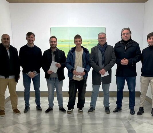 El concurso de fotografía «Al Compás de Algarabía» ya tiene ganadores