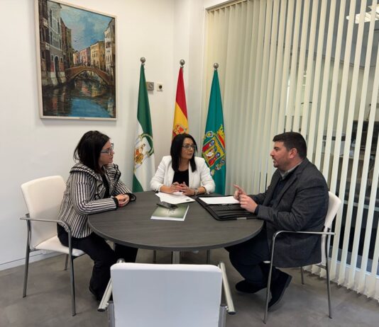 El Ayuntamiento trabaja en la financiación para las obras en la Zona Ganadera