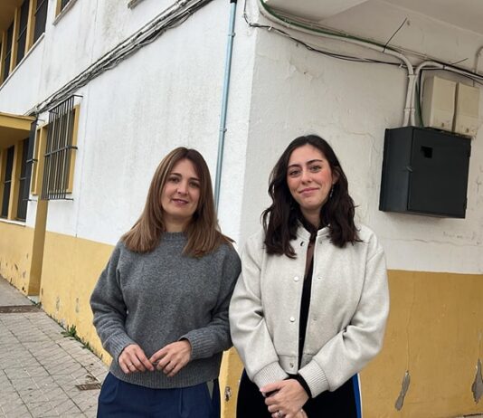 Lo que queda pendiente del casi millón de euros procedente del ‘Plan Más Sevilla’