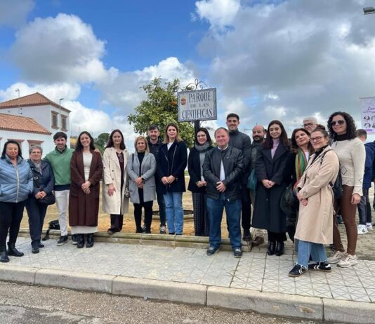 Manifiesto del 8 de marzo por Fuente del Sol