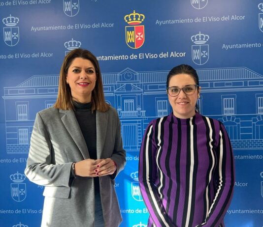 El Ayuntamiento presenta las actividades en torno al 8 de marzo