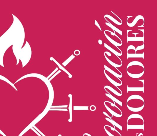 Este viernes se inaugura la exposición ‘Coronación en Los Dolores’