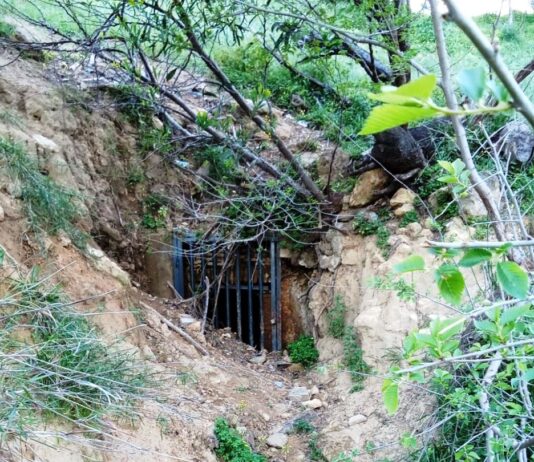 La Fuente del Sol y los lavaderos de La Muela, «en mal estado»
