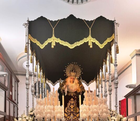 La inestabilidad deja huérfano el Martes Santo