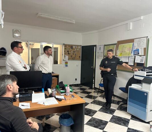 El Ayuntamiento activó el Nivel 1 de Emergencia en El Viso tras el apagón eléctrico