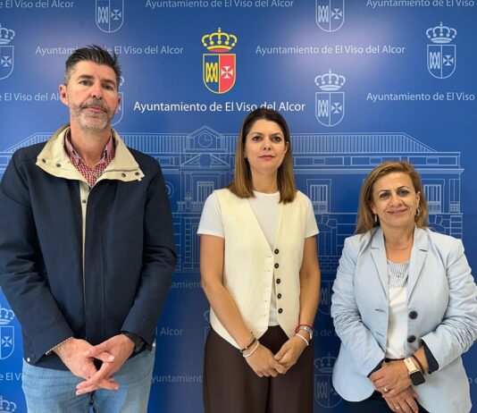 Baldomero Alba pronunciará este sábado el pregón de la Cruz