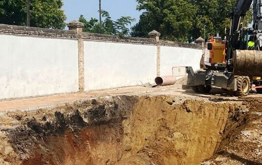 Se retrasa el restablecimiento del servicio de abastecimiento de agua por la detección de una nueva incidencia